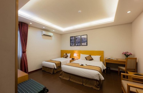 Nghia Đo Hotel | Riverside Hanoi Hotel