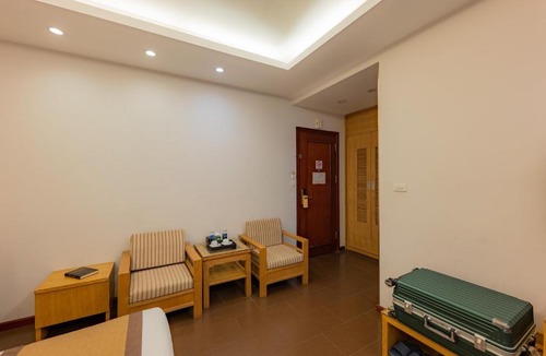 Nghia Đo Hotel | Riverside Hanoi Hotel