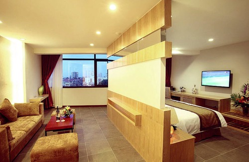 Nghia Đo Hotel | Riverside Hanoi Hotel