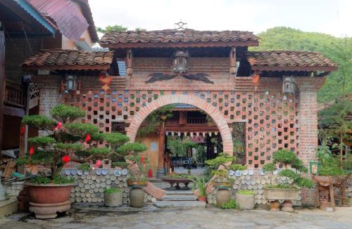 Vi Xuyen House | Riverside Haven Homestay