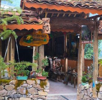 Vi Xuyen House | Riverside Haven Homestay