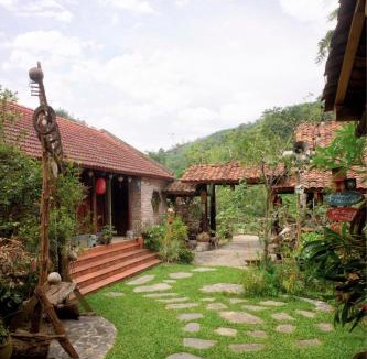 Vi Xuyen House | Riverside Haven Homestay