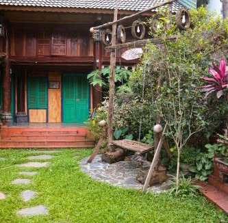 Vi Xuyen House | Riverside Haven Homestay