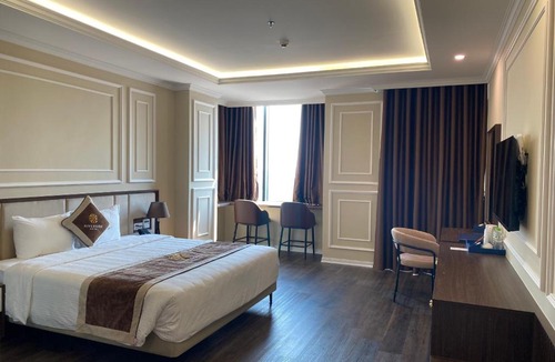 Phu Ly Hotel | Riverside Hotel Hà Nam