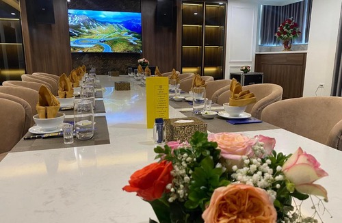 Phu Ly Hotel | Riverside Hotel Hà Nam