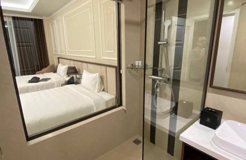 Phu Ly Hotel | Riverside Hotel Ha Nam