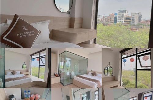 Ninh Binh Hotel | Riverside Hotel Hoa Lư Old Town