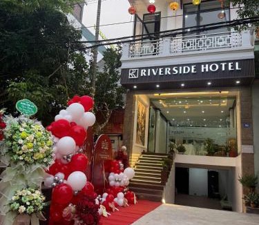 Ninh Binh Hotel | Riverside Hotel Hoa Lư Old Town
