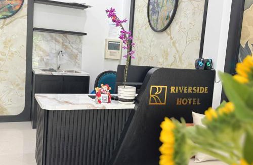 Ninh Binh Hotel | Riverside Hotel Hoa Lư Old Town