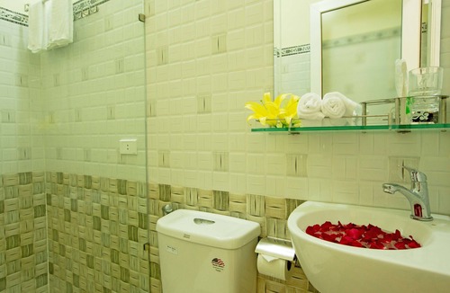 Thanh Ha Hotel | Riverside Pottery Village