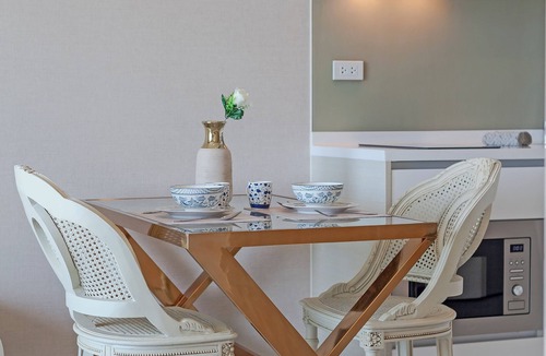 South Pattaya Apartment | Riviera Apartments-100m to Jomtien Beach