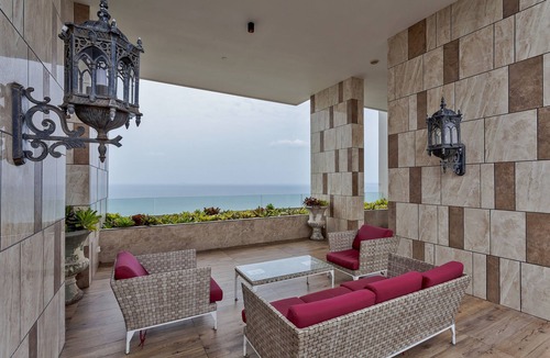 South Pattaya Apartment | Riviera Apartments-100m to Jomtien Beach