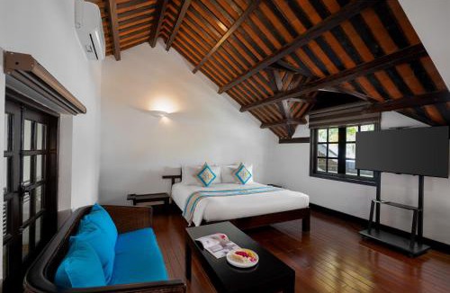 Dien Duong Hotel | RMH Le Belhamy Beach Resort