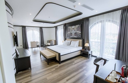 Gia Nghia Hotel | ROBIN HOTEL