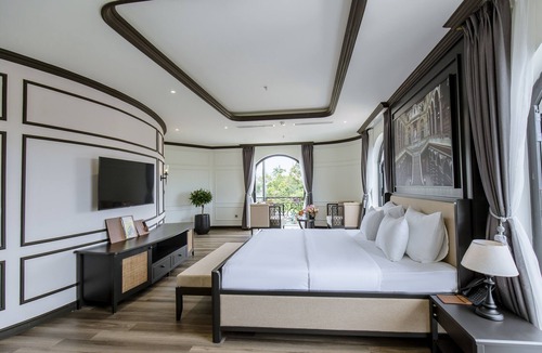 Gia Nghia Hotel | ROBIN HOTEL