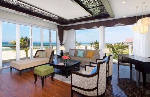 Nui Thanh Resort | ROBINSON NAM HOI AN