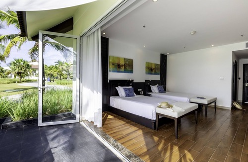 Nui Thanh Resort | ROBINSON NAM HOI AN
