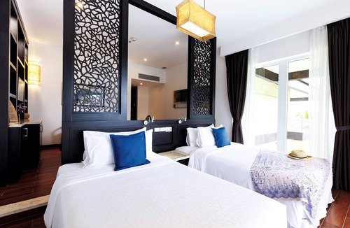 Nui Thanh Resort | ROBINSON NAM HOI AN