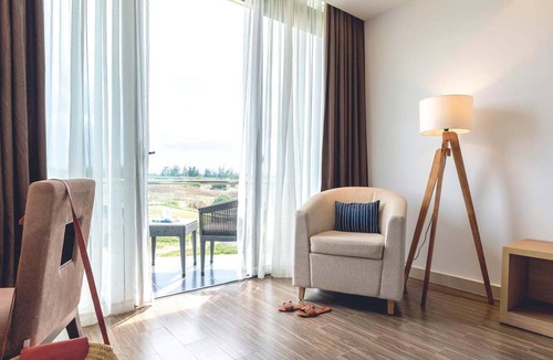 Nui Thanh Resort | ROBINSON NAM HOI AN