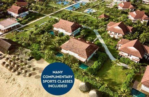 Nui Thanh Hotel | ROBINSON Nam Hoi An