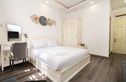 Bach Dang Riverside Hotel | Rocky Hotel Ho Chi Minh