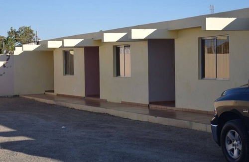 Bella Vista Apartment | ROCKY POINT BEACH CASITAS