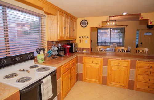 Cholla Bay House | Rocky Point Rooftop Margarita Deck with Ocean Views, Sleeps 8, Steps From Beach!