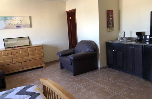 Centro Apartment | Rocky Point Sunset Studios #2