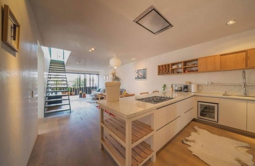 Roma Sur Condo | Roma 2BR | 2.5BA amazing apartment w roof top