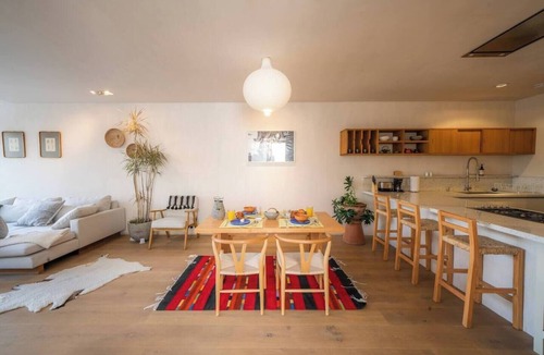 Roma Sur Condo | Roma 2BR | 2.5BA amazing apartment w roof top