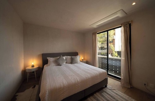 Roma Sur Condo | Roma 2BR | 2.5BA amazing apartment w roof top