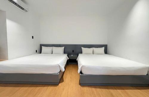 Thang Tam House | Roma Bay Resort