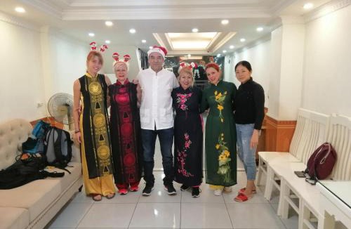 Soc Son Hotel | Roma Hotel Noi Bai airport