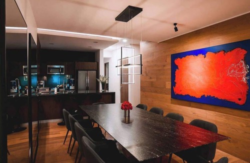 Colonia Roma Apartment | Roma Norte Gem | Pool, Gym & A/C Included