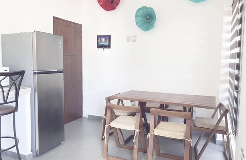Mazatlan Apartment | Roma Suite A Malecon of Mazatlan