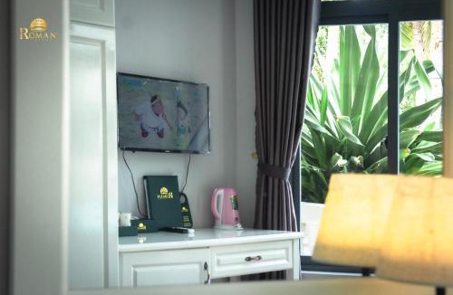 Phu Quy Hotel | Roman Resort Phú Quý - Đảo Phú Quý, Bình Thuận