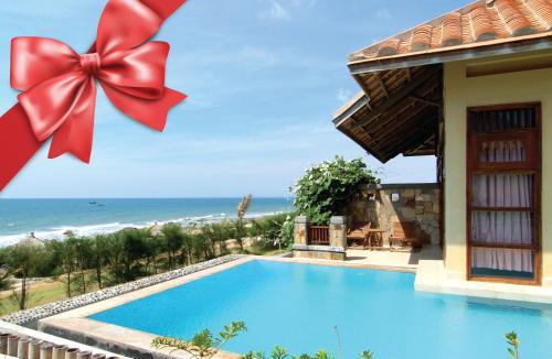 Phu Hai Beach Resort | Romana Resort & Spa