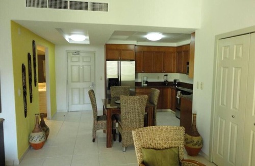 Nuevo Vallarta Apartment | Romantic & Luxury 5th Floor Ocean From Studio