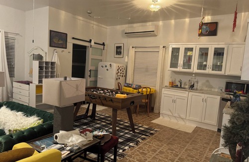 El Dorado Ranch Apartment | Romantic Paradise with Private pool, beautiful studio, breakfast and more!