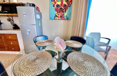 La Gloria Condo | Romantic Sunset View