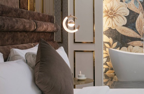 Hoang Mai Hotel | Romeo Hotel Linh Dam 1 - by BAY LUXURY