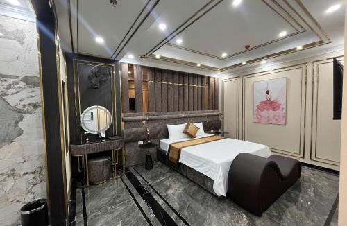 Ha Dong Hotel | ROMEO HOTEL Văn Quán