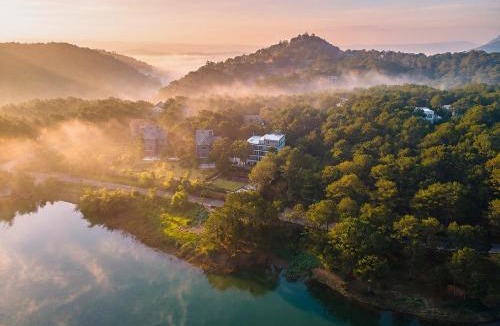 Da Lat Hotel | Romeo & Juliet Dalat