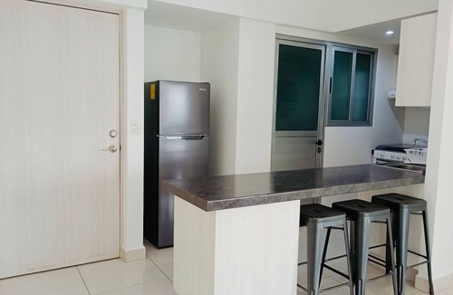 Alvaro Obregon Apartment | Romulo Ofarril 2parking/3be/2ba