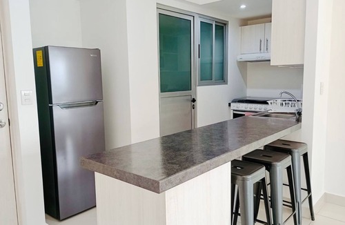 Alvaro Obregon Apartment | Romulo Ofarril 2parking/3be/2ba