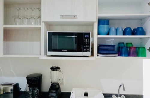 Alvaro Obregon Apartment | Romulo Ofarril 2parking/3be/2ba