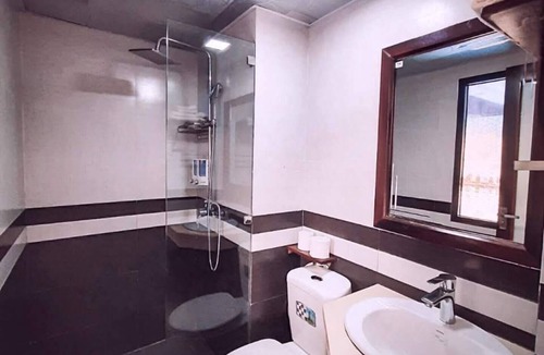 Sa Pa Apartment | Room 2: Tulip - Greenland Sa Pa Hotel by DLMHnn
