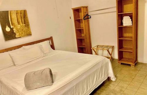 Esterito Bed & Breakfast | Room #3 two blocks from the Malecon