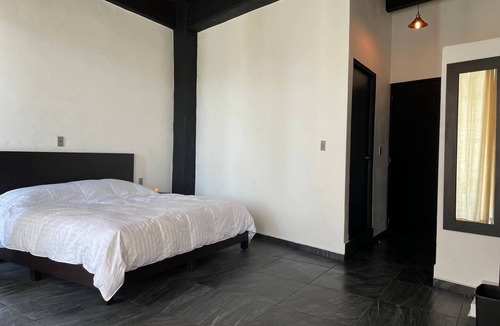El Santuario Hotel | Room Deluxe