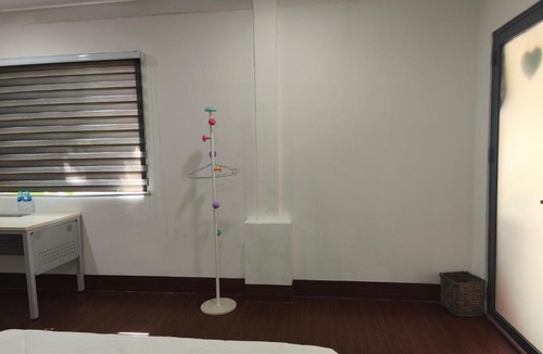Cu Chi Apartment | Room Garden Me Khang 2